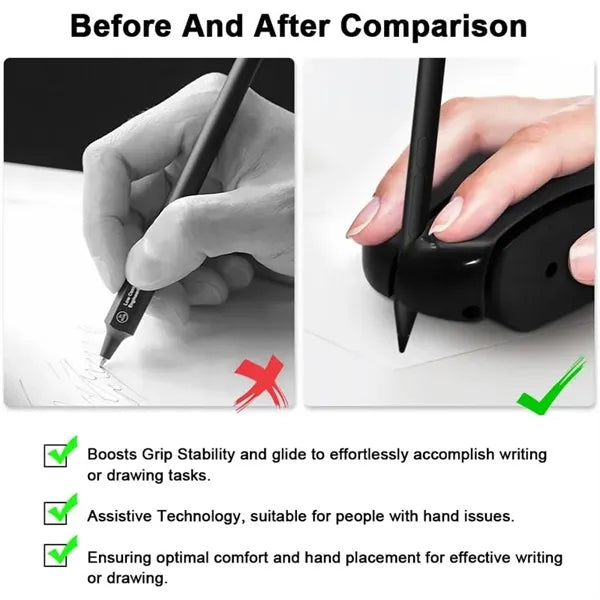 Assistive Writing and Drawing Device Writing Aids Pen Holder