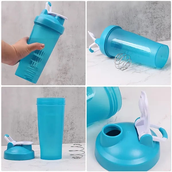 Shaker Bottle