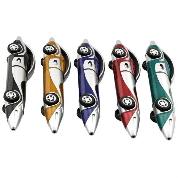 Car Lover Pen Ballpoint Pens Office Supplies