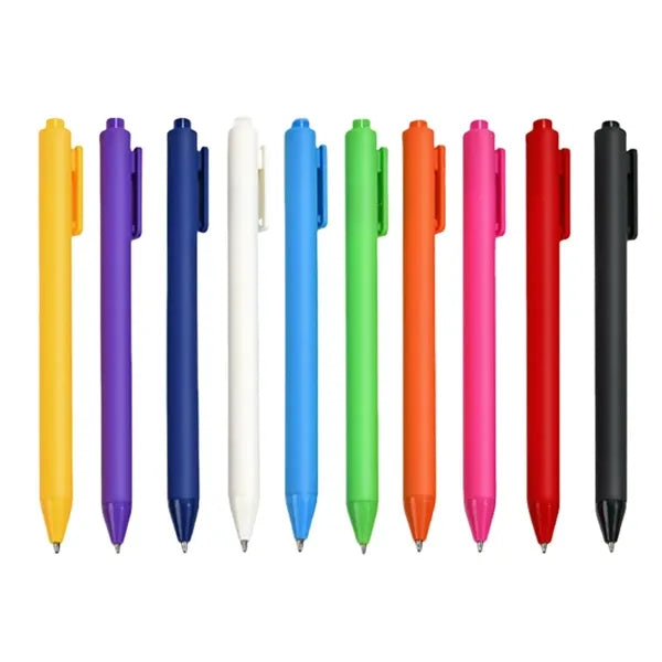 Business Customized Pens Writing Ballpoint