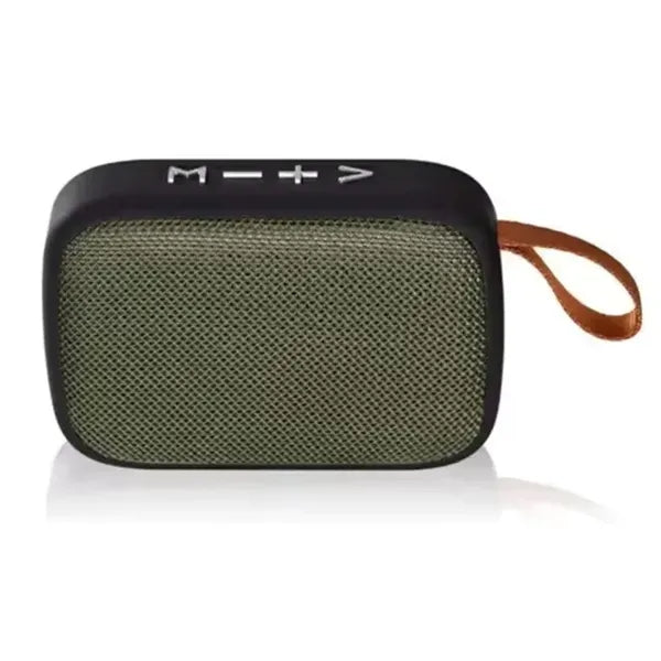 Portable Wireless Speaker Bluetooth