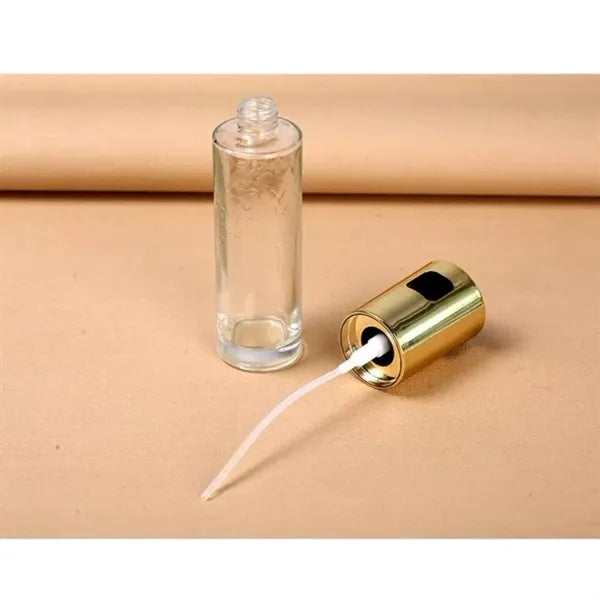 Oil Bottle Sprayer Pot