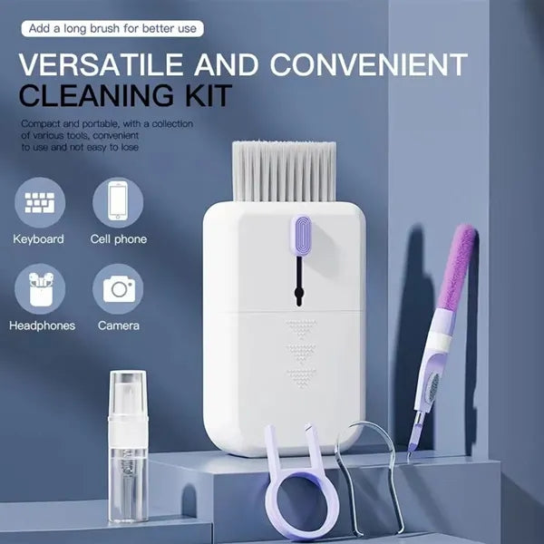 Multifunctional Digital Equipment Cleaning Kit