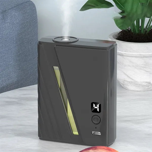 Automatic Spray Fragrance Machine