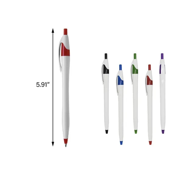Small Gourd Advertising Pen