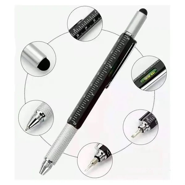 Promo Multi-Function Tool Pen