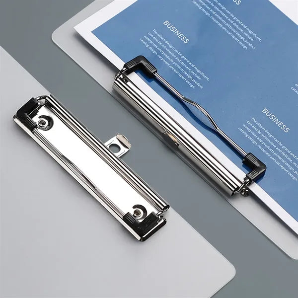 A4 Thick Clipboard Multifunctional Desktop