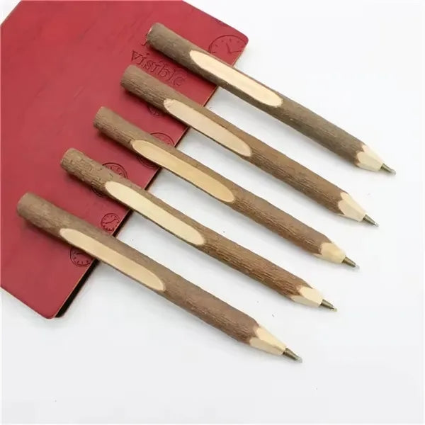 Wood Pen