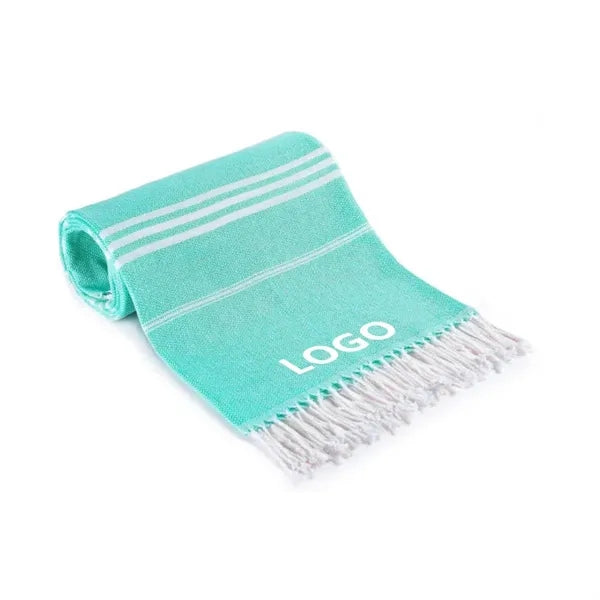 Quick Dry Beach Towel