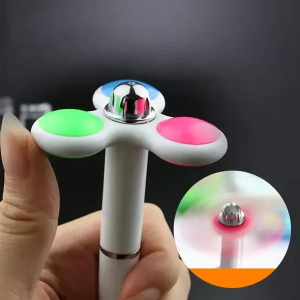 Fidget Spinner Pen