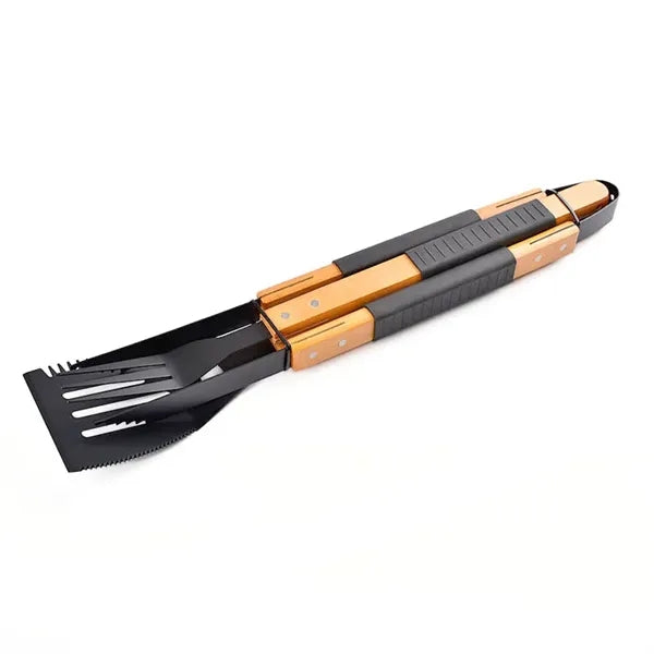 Grill Utensils Set
