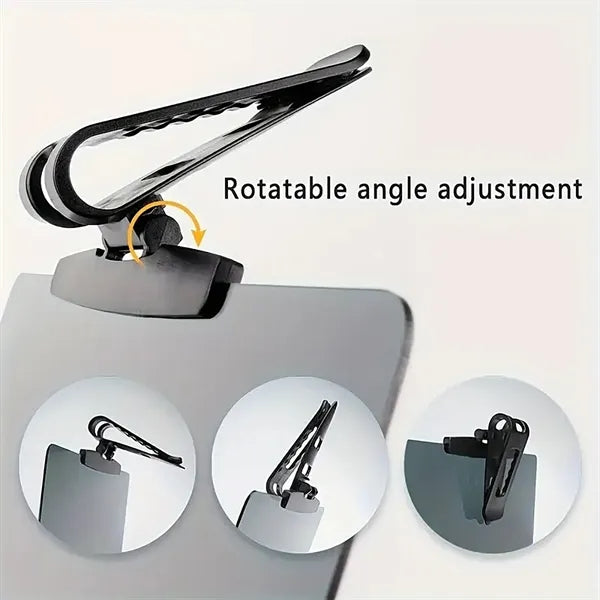 2-in-1 Universal Anti-Glare Visor Sun Extender