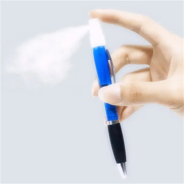 Eco Friendly Cork Ballpoint Pen