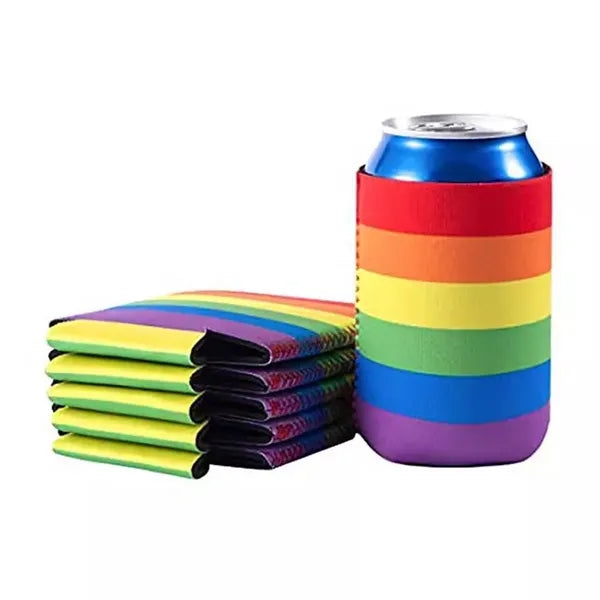 Full customed Neoprene Can Holder