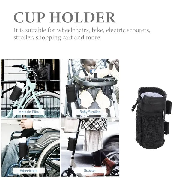Bike Cup Holder