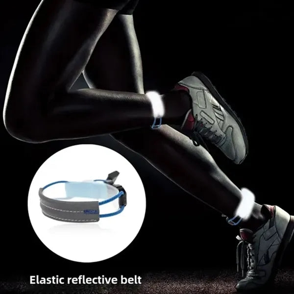 Pant Leg Straps Multipurpose Wrist Bands