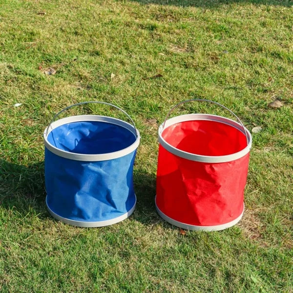 Multifunctional Portable Bucket