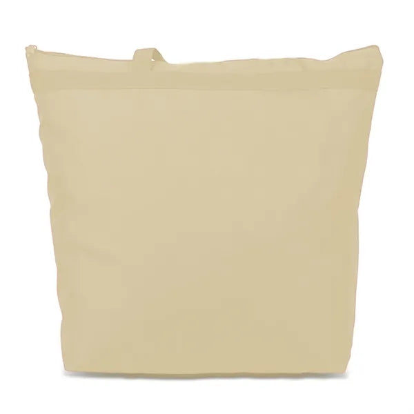Polyester Large Tote Bag