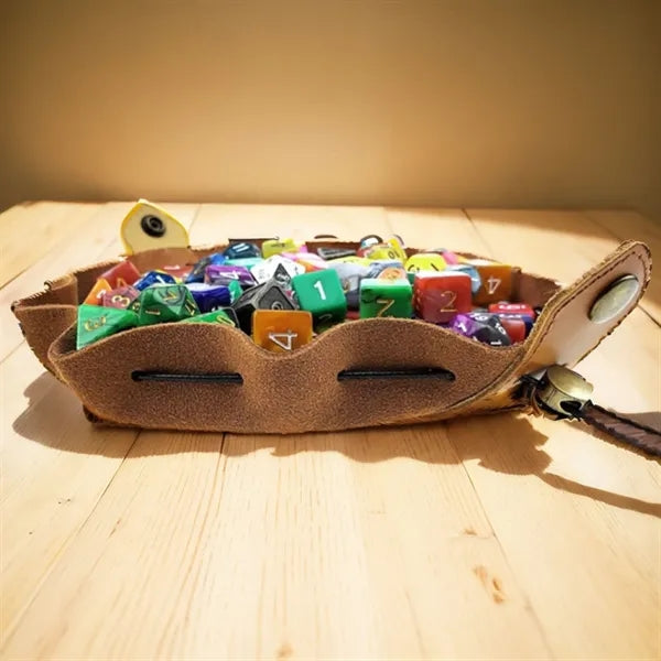 Dice Gaming Tray