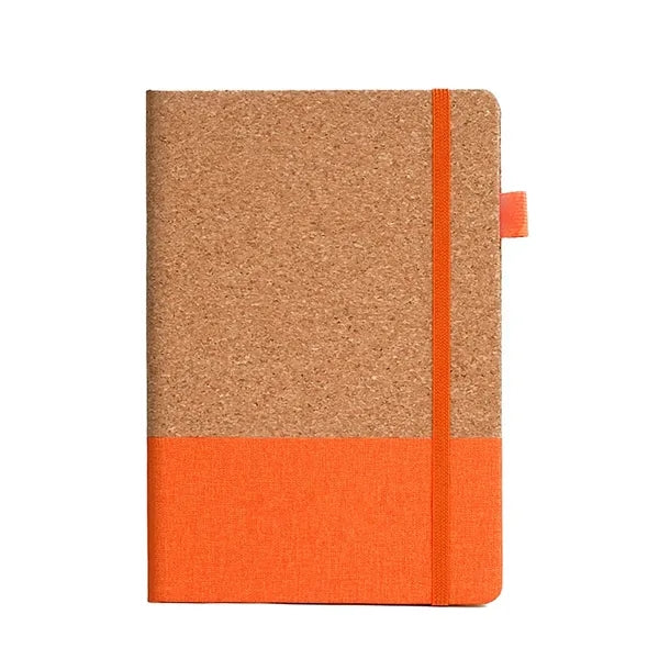Montado Cork And Linen Journal