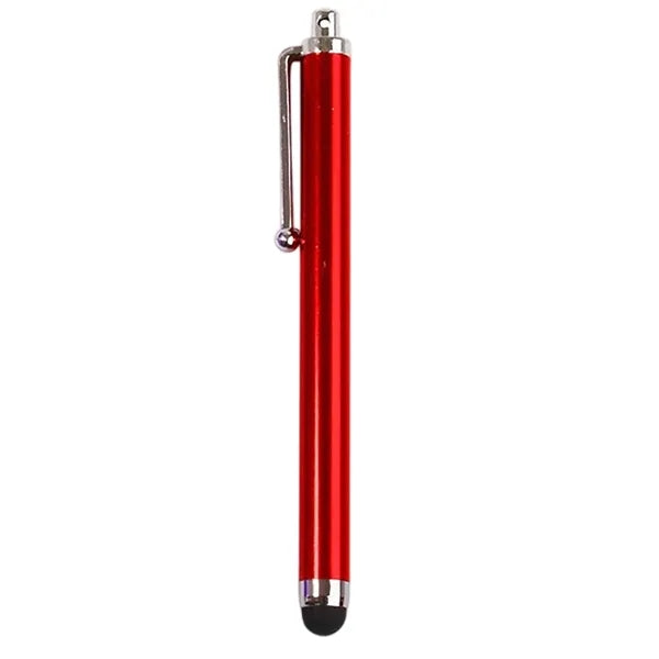 Touch Screen Stylus Pen with Rope Hole