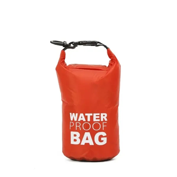 68oz PVC Waterproof Dry Bag with Window