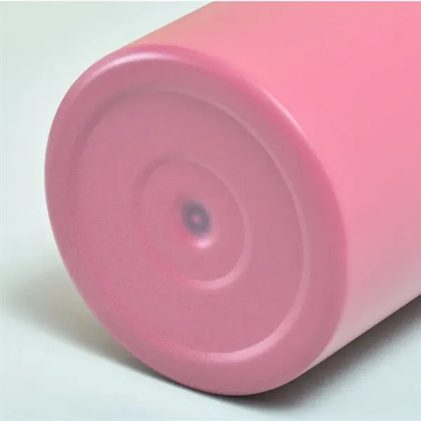 17-ounce double-walled stainless steel water bottle