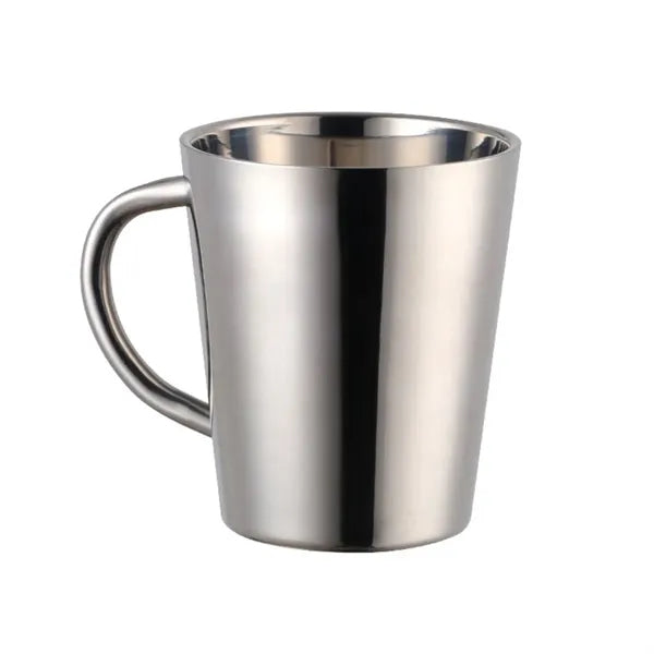 10Oz Stainless Steel Double Wall Drink Cup