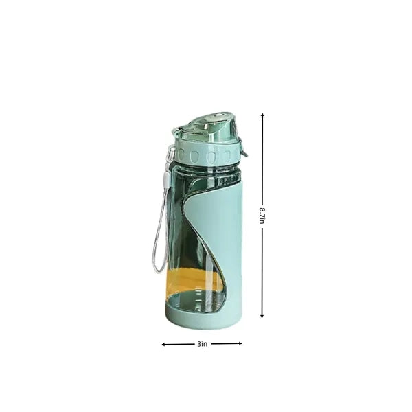 Sports Space Bottle