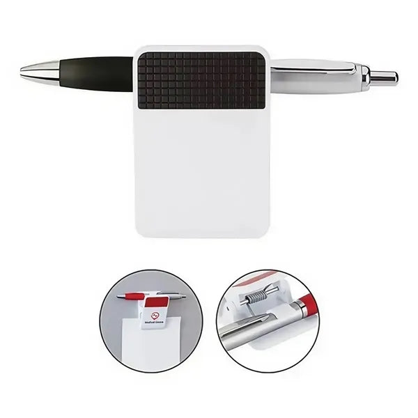 Multi Purpose Magnetic Pen Holder