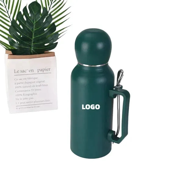 304 Stainless Steel Vacuum Insulated Travel Mug