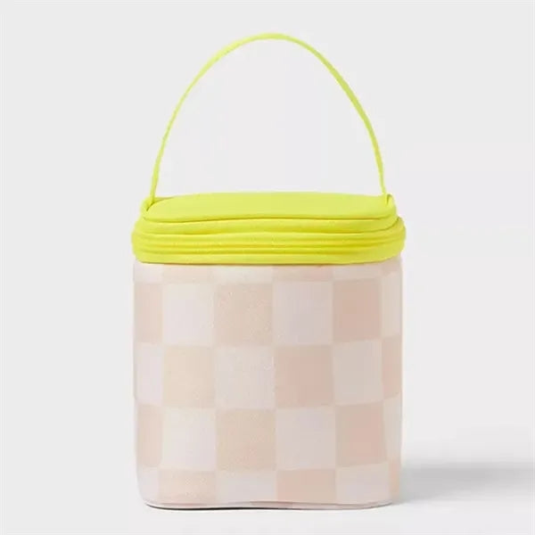 Small Insulated tote