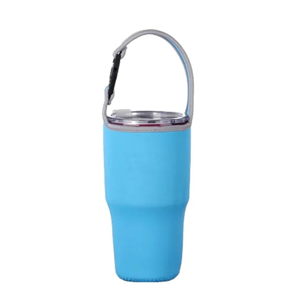 30oz Collapsible Bottle Kooler
