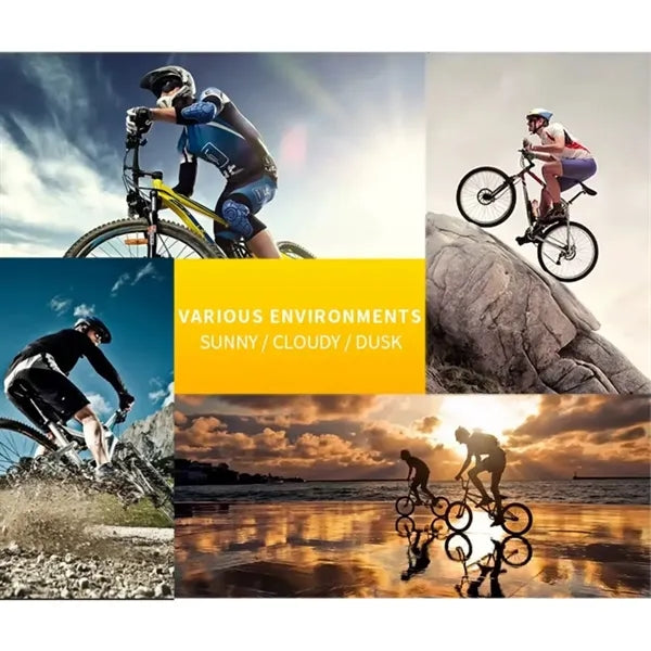 Outdoor Cycling Sunglasses