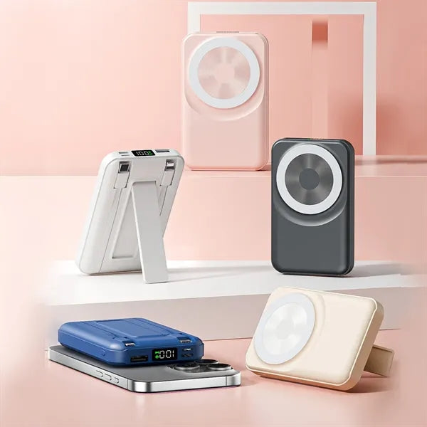 10000mAh 22.5W Fast Charging Power Bank
