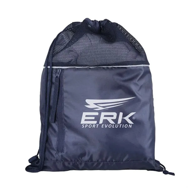 Recycled RPET Drawstring Bag