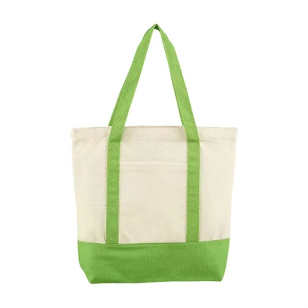Fashion Canvas Handbag