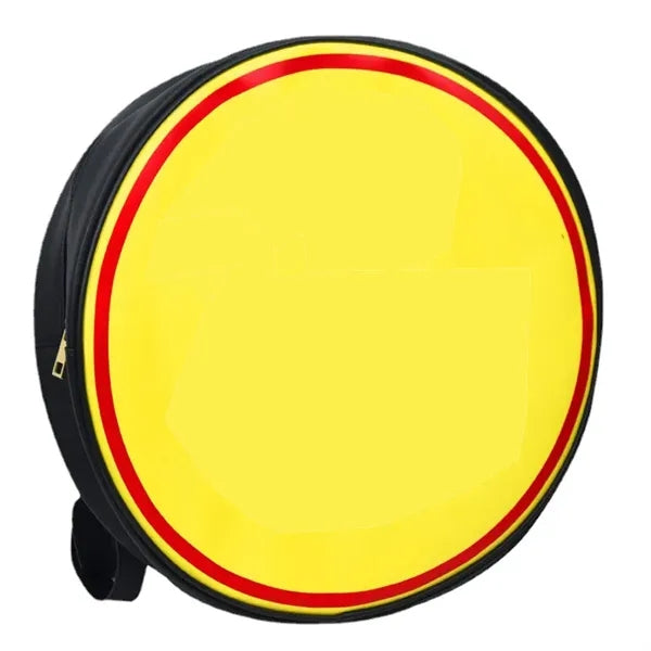 Funny Cycling Backpack