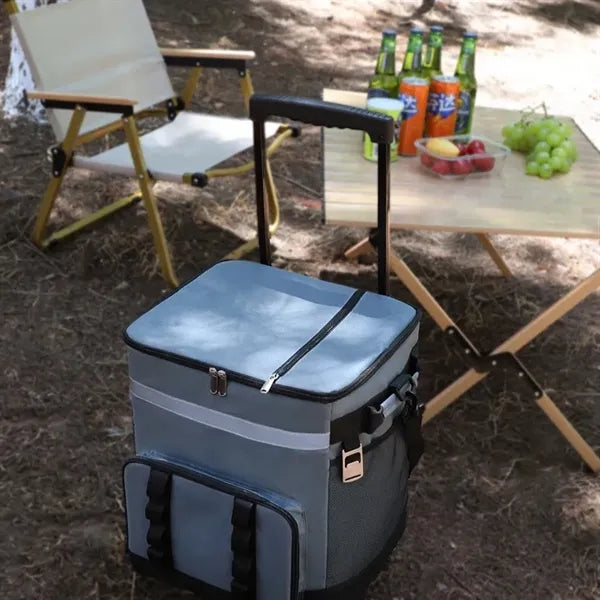 Insulated Soft Cooler