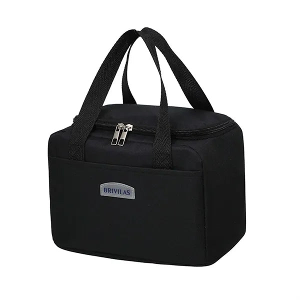 Portable Insulated lunch box bag