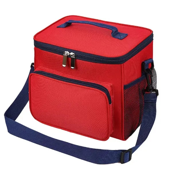 Oxford Cloth Insulated Bag