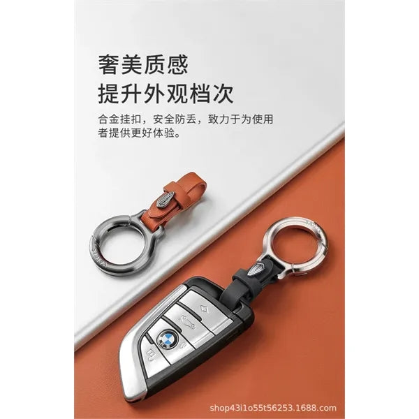 Multifunctional Keychain