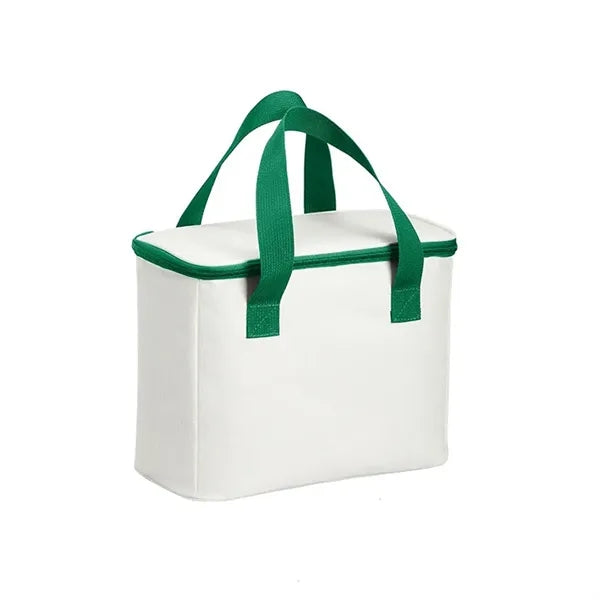 Portable Insulated Lunch Bag