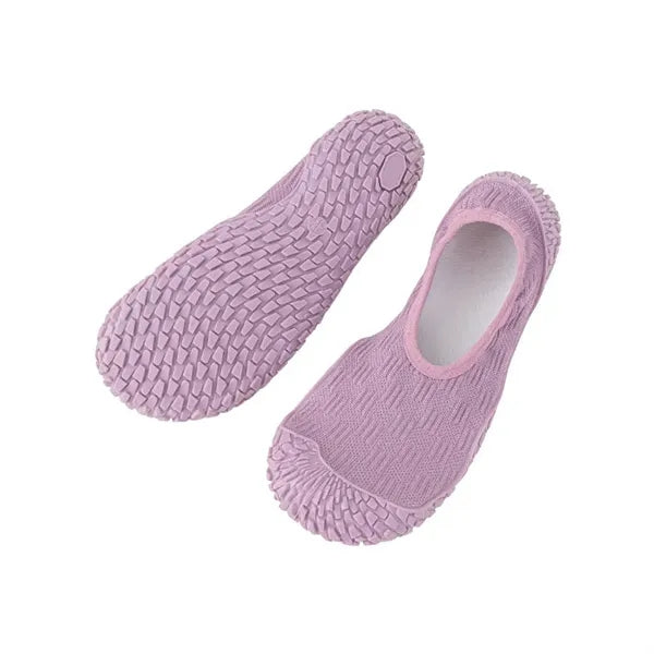 Woman Breathable Barefoot Yoga Shoes