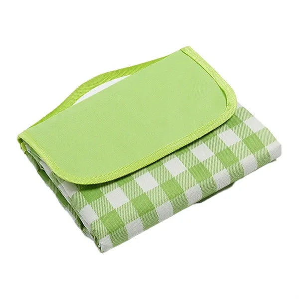 Oxford Outdoor Seaside Beach Picnic Cloth