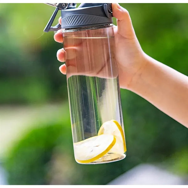 21oz. Tritan Sports Water Bottle
