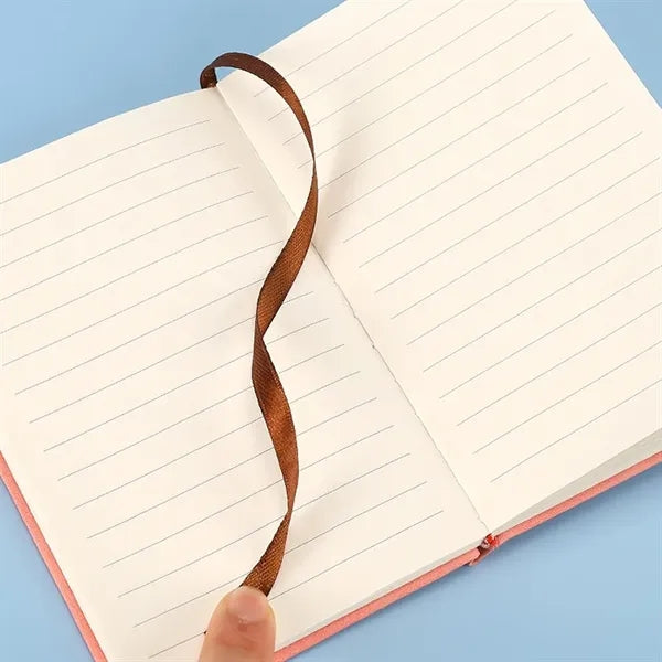 A7 Business Notebook