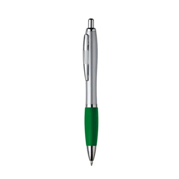 Plastic Ballpoint Pen