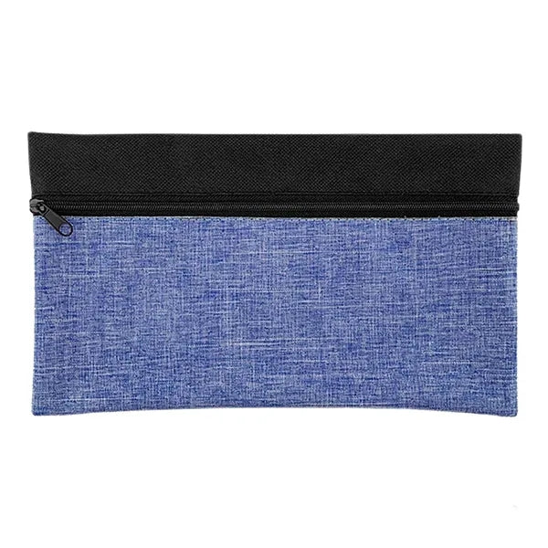 Printed Oxford Greystone Utility Bag