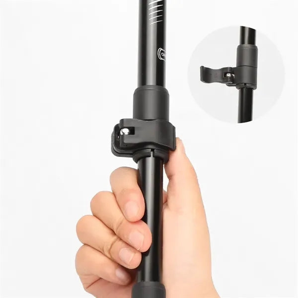 Trekking Poles Collapsible Adjustable